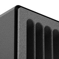 HAVN Case E-ATX - BF 360 Flow Black - 6