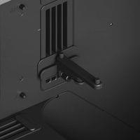 HAVN Case E-ATX - BF 360 Flow Black - 7