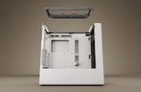 HAVN Case E-ATX - BF 360 Flow Black - 12