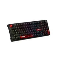 Marvo геймърска механична клавиатура Gaming Mechanical... - 2