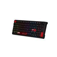 Marvo геймърска механична клавиатура Gaming Mechanical... - 3