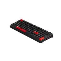 Marvo геймърска механична клавиатура Gaming Mechanical... - 5