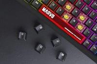Marvo геймърска механична клавиатура Gaming Mechanical... - 15