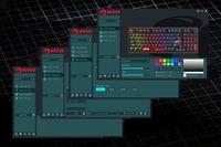 Marvo геймърска механична клавиатура Gaming Mechanical... - 16
