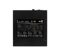 AeroCool захранване PSU 650W - 80+ Bronze, Semi-Modular LUX RGB 650M -... - 9 AeroCool захранване PSU 650W - 80+ Bronze, Semi-Modular LUX RGB 650M -... - 9