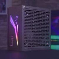 AeroCool захранване PSU 650W - 80+ Bronze, Semi-Modular LUX RGB 650M -... - 11 AeroCool захранване PSU 650W - 80+ Bronze, Semi-Modular LUX RGB 650M -... - 11