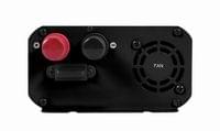 Gembird инвертор за автомобил Car power inverter - EG-PWC300-01 - 300W,... - 2