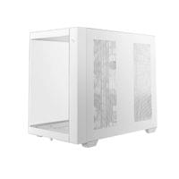 DeepCool Case ATX - CG530U 4F WH - 4 ARGB Fans - 5