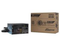 Seasonic захранване PSU ATX 3.1 750W Gold, PCIe 5.1 - CORE GC-750 -... - 14