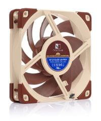 Noctua Вентилатор Fan 120mm NF-A12x25-LS-PWM - 6