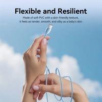 Vention Кабел USB 2.0 A Male to C Male 3A... - 5