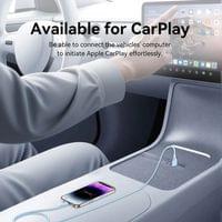 Vention Кабел USB 2.0 A Male to C Male 3A... - 9