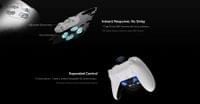 ATK геймпад Gamepad Set Battleaxe Pro - Hall Effect,... - 4