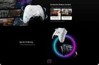 ATK геймпад Gamepad Set Battleaxe Pro - Hall Effect,... - 5