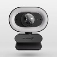 Streamplify стрийминг уеб камера Streaming Web Camera CAM... - 1