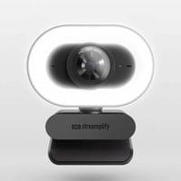 Streamplify стрийминг уеб камера Streaming Web Camera CAM PLUS -... - 2