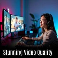 Streamplify стрийминг уеб камера Streaming Web Camera CAM PLUS -... - 10