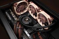 Noctua водно охлаждане Water Cooling NL-LC1-24 - 2