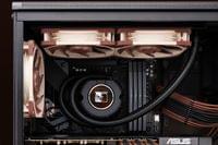 Noctua водно охлаждане Water Cooling NL-LC1-24 - 3