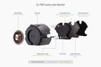 Noctua водно охлаждане Water Cooling NL-LC1-24 - 5