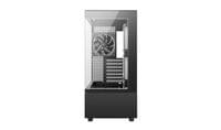 DeepCool кутия Case ATX - CH690 LCD - 2 DeepCool кутия Case ATX - CH690 LCD - 2