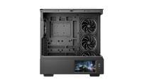 DeepCool кутия Case ATX - CH690 LCD - 3 DeepCool кутия Case ATX - CH690 LCD - 3