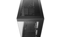 DeepCool кутия Case ATX - CH690 LCD - 6 DeepCool кутия Case ATX - CH690 LCD - 6