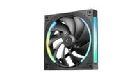 DeepCool кутия Case ATX - CH690 LCD - 9 DeepCool кутия Case ATX - CH690 LCD - 9