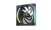 DeepCool кутия Case ATX - CH690 LCD - 10 DeepCool кутия Case ATX - CH690 LCD - 10