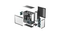 DeepCool кутия Case ATX - CH690 LCD - 11 DeepCool кутия Case ATX - CH690 LCD - 11