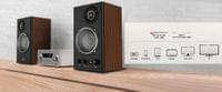 Genius тонколони Speakers 2.0 - SP-HF1200B... - 4