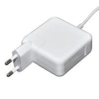 Makki зарядно за лаптоп заместител Laptop Adapter Apple - 14.85V 3.05A... - 2