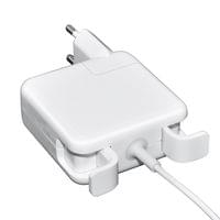 Makki зарядно за лаптоп заместител Laptop Adapter Apple - 14.85V 3.05A... - 4