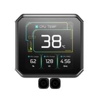 DeepCool водно охлаждане Water Cooling... - 2