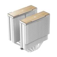 DeepCool охладител за процесор AK620 G2 WH - 5
