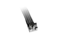 be quiet! модулен кабел Modding Cable 600W - 12V-2X6 /... - 2