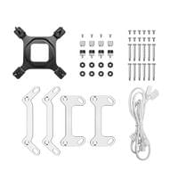 DeepCool водно охлаждане Water Cooling MYSTIQUE 360 ARGB... - 4