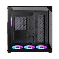 Gamemax Case ATX - NEX C56 VC BK - 6