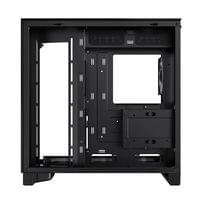 Gamemax Case ATX - NEX C56 VC BK - 10