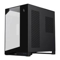 Gamemax Case ATX - NEX C56 VC BK - 11