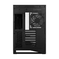 Gamemax Case ATX - NEX C56 VC BK - 12