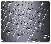 Ajazz геймърска механична клавиатура Gaming Mechanical... - 6 Ajazz геймърска механична клавиатура Gaming Mechanical... - 6