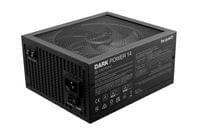 be quiet! захранване PSU ATX 3.1 Titanium - Dark Power 14 1200W - 2