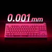 MCHOSE геймърска механична клавиатура Gaming Mechanical... - 11