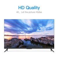 Vention Кабел Micro HDMI2.0 Cable 1.5M Black - VAA-D03-B150 - 3