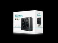 DeepCool захранване PSU 700W Bronze - PF700X - 7