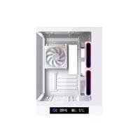 Xigmatek кутия Case mATX - Cloud M DGT 3AF Arctic - 4 Xigmatek кутия Case mATX - Cloud M DGT 3AF Arctic - 4