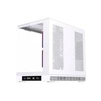 Xigmatek кутия Case mATX - Cloud M DGT 3AF Arctic - 5 Xigmatek кутия Case mATX - Cloud M DGT 3AF Arctic - 5