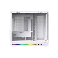 Xigmatek кутия Case mATX - Cloud M DGT 3AF Arctic - 6 Xigmatek кутия Case mATX - Cloud M DGT 3AF Arctic - 6