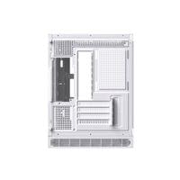 Xigmatek кутия Case mATX - Cloud M DGT 3AF Arctic - 8 Xigmatek кутия Case mATX - Cloud M DGT 3AF Arctic - 8